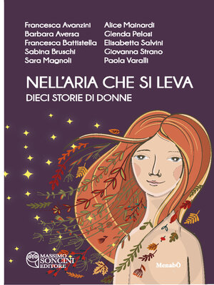 cover image of Nell'aria che si leva